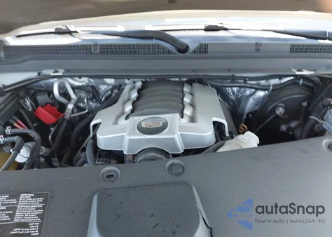 2015 Cadillac Escalade Luxury from USA, damaged, VIN 1GYS3MKJXFR555856